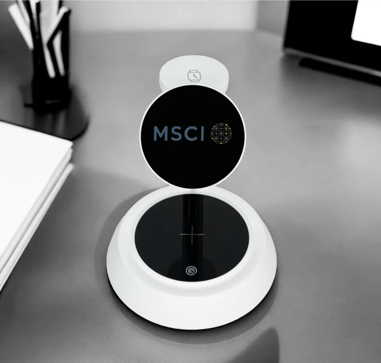 3-in-1 Wireless Charging Stand