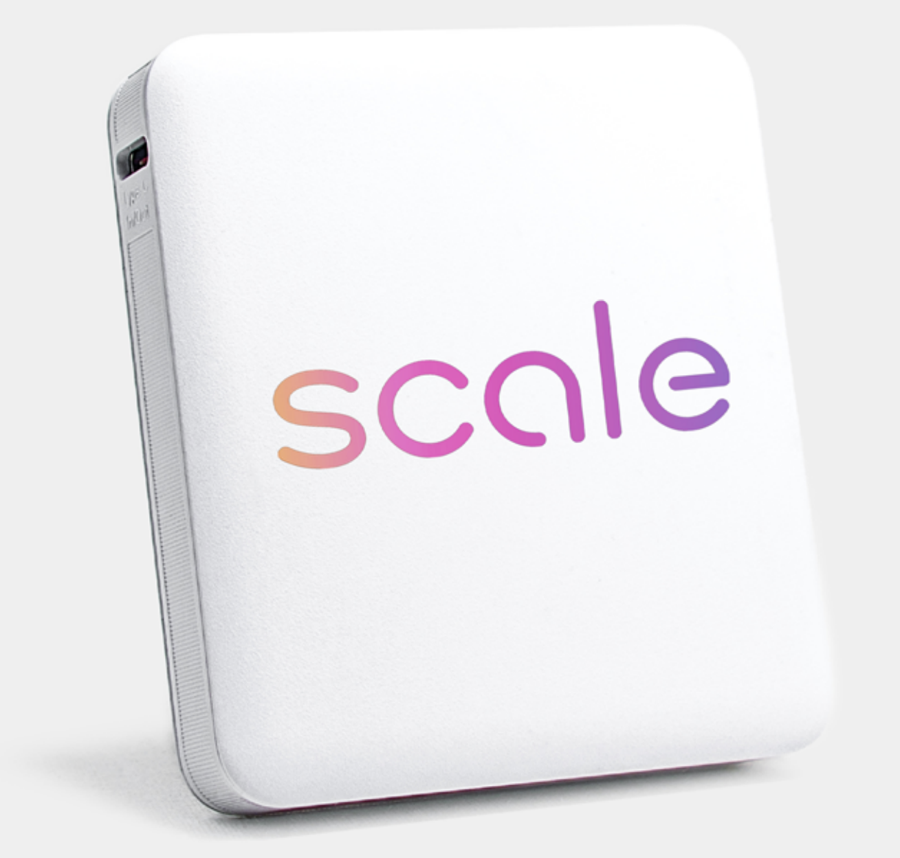 Ultra-Compact Portable Custom Charger