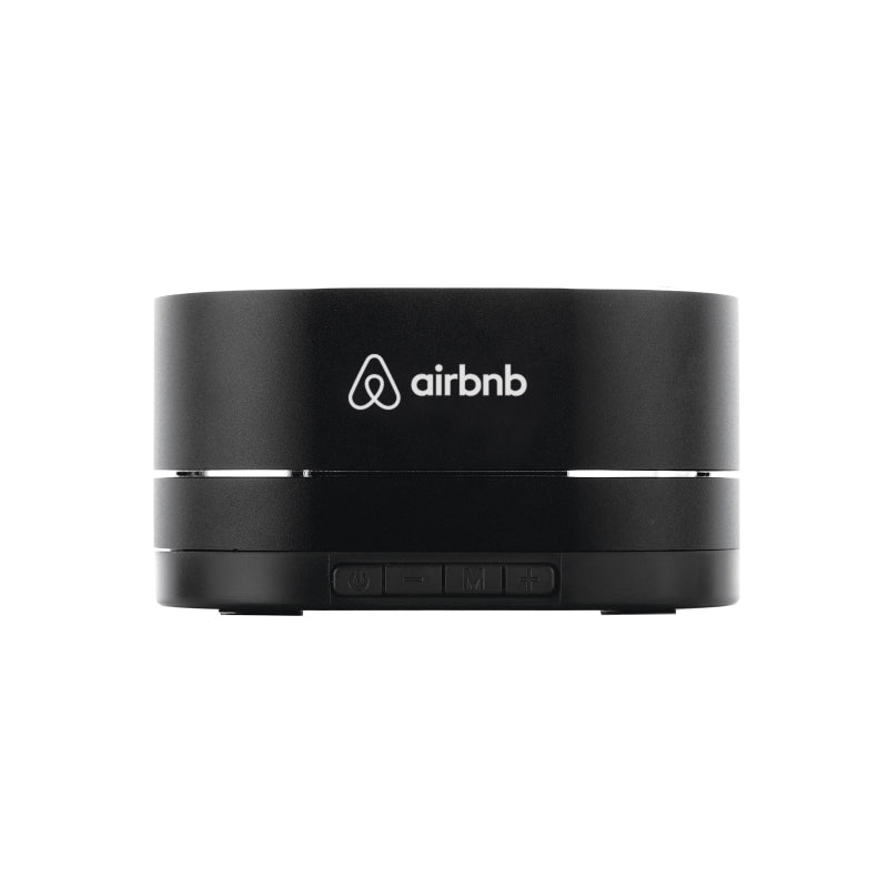 bluetooth speaker engraved