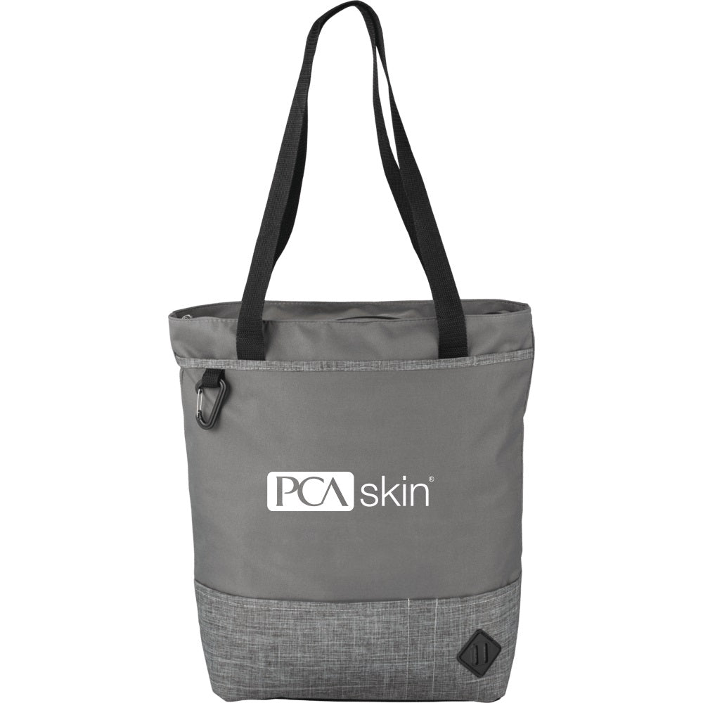 convention tote bag with logo