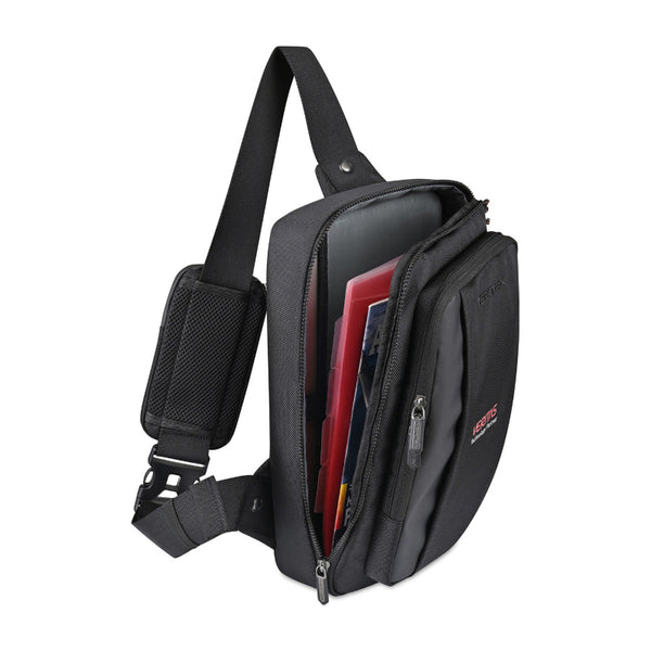 Commuter Sling Bag | Branded Laptop Bags | PROMOrx