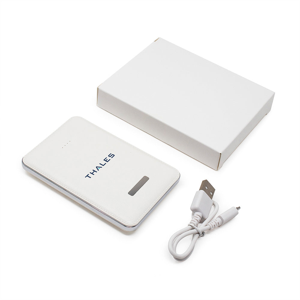 5000mAh Power Bank