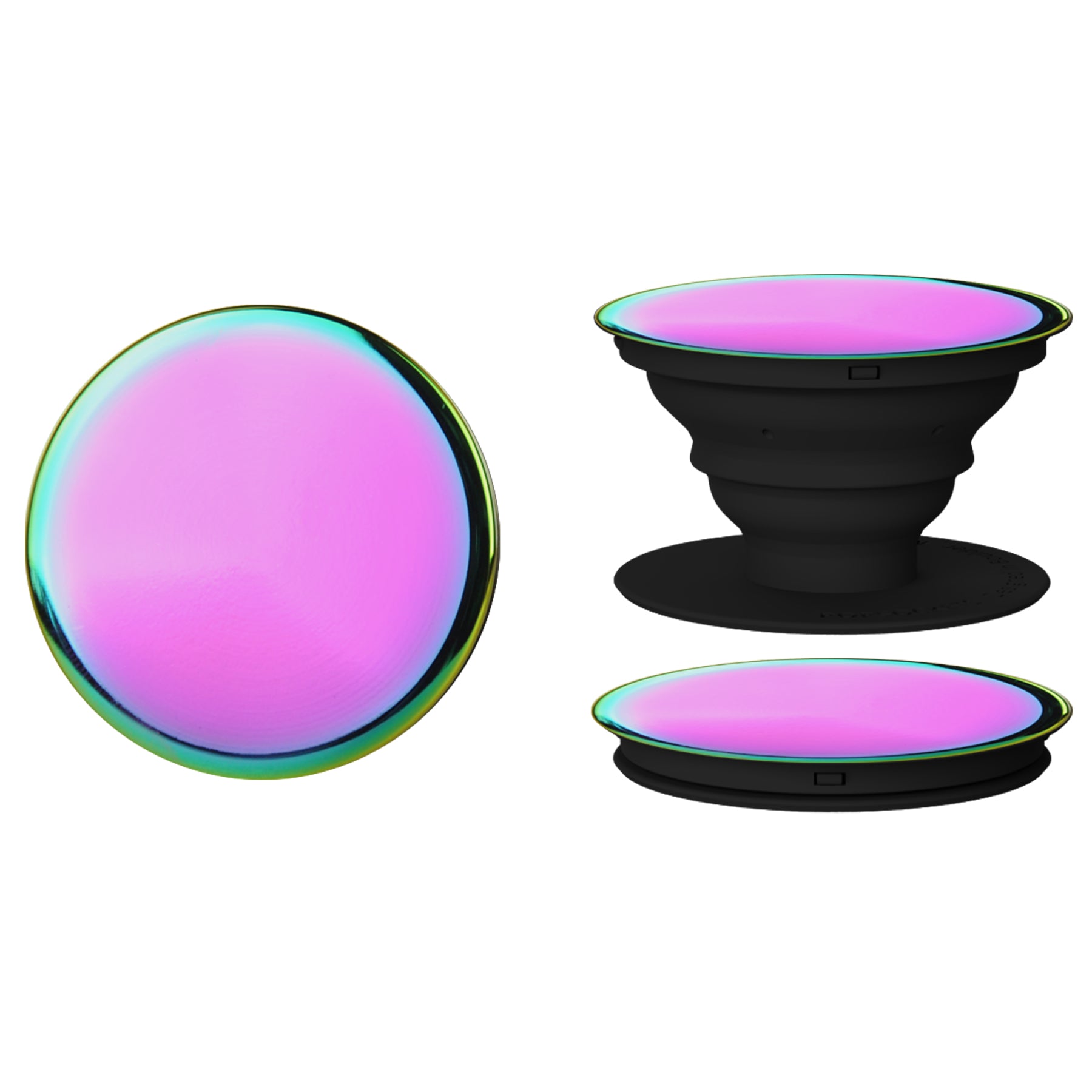 Iridescent PopSocket