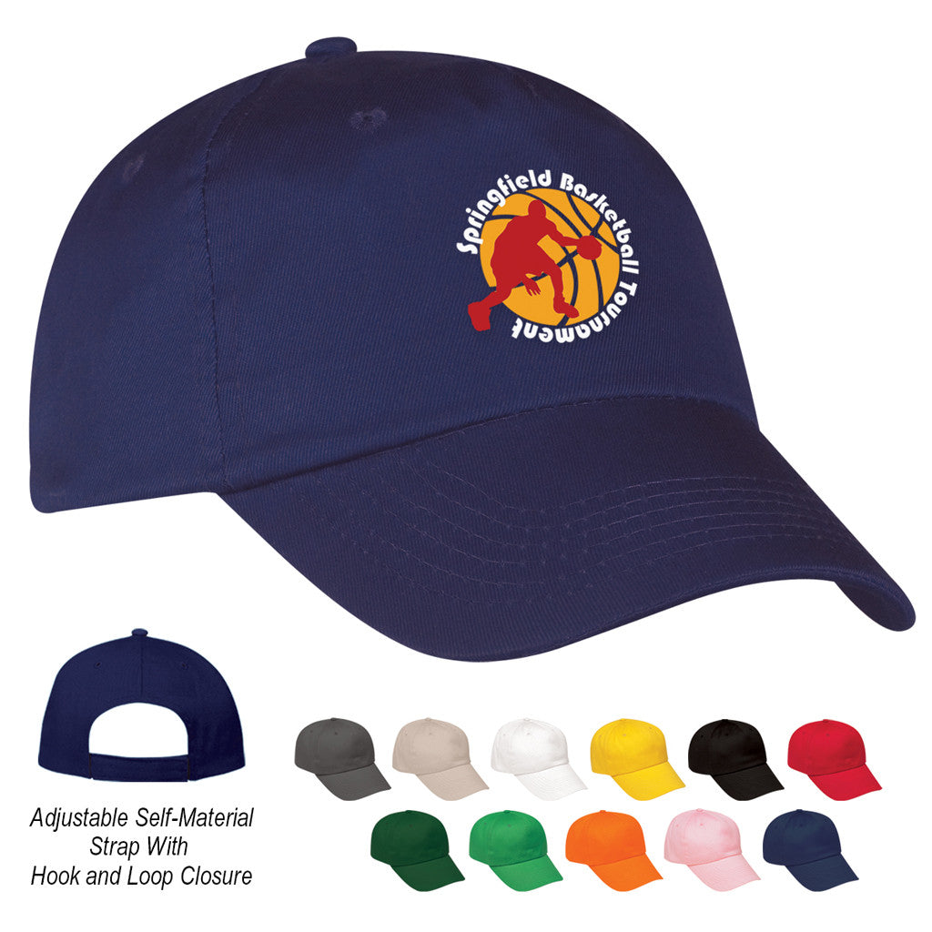 Promotional Embroidered Hat