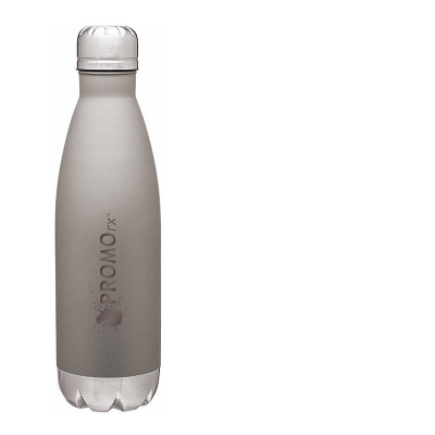 Custom Logo Print Stainless Steel Water Bottle Thermal Insulated  Sustainable Sports Water Bottles