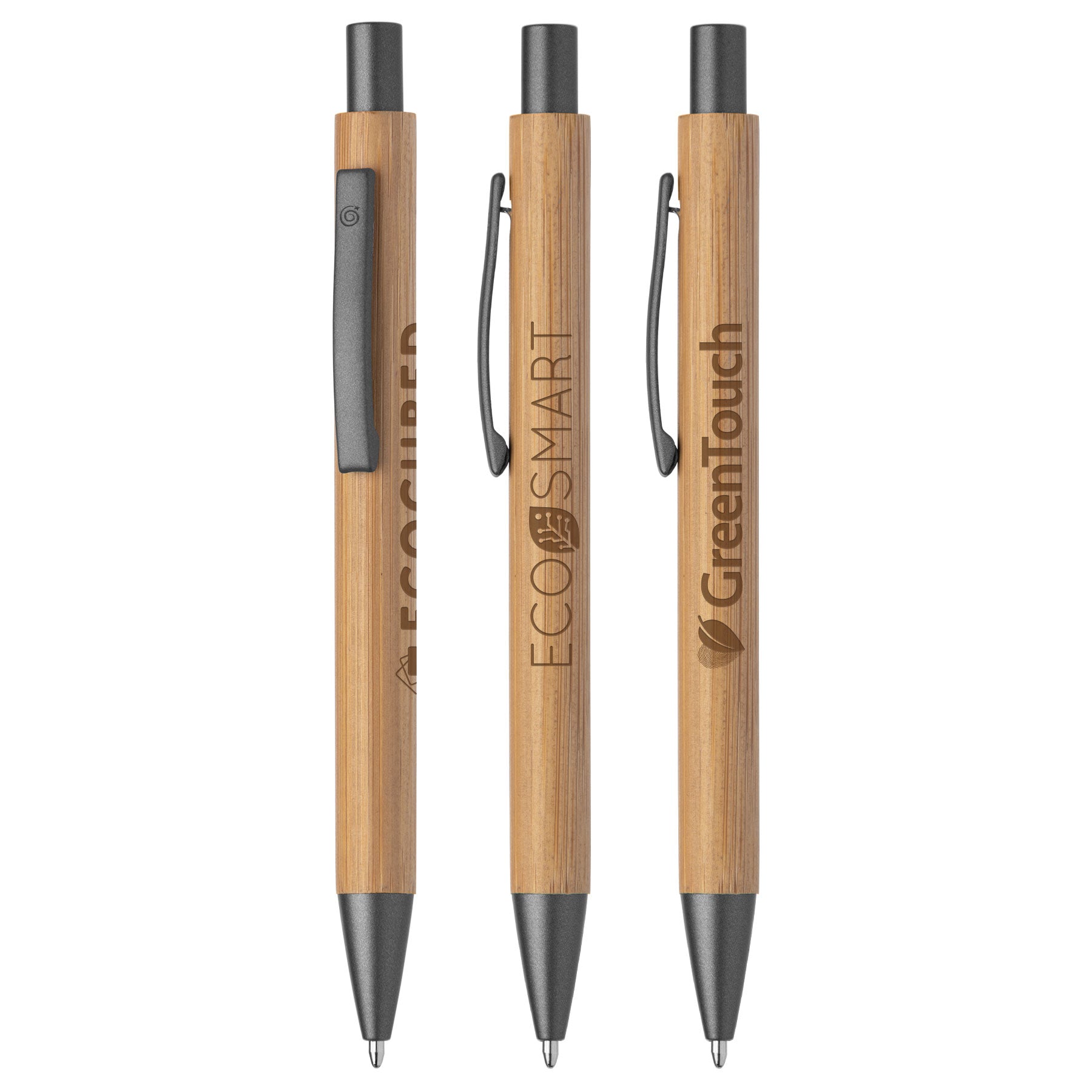 promotional bamboo pens