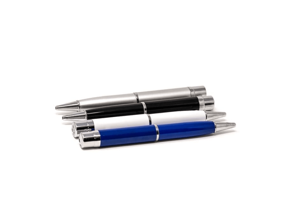 Promo USB Flash Drive Pens -
