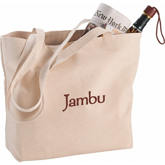 Custom clearance cotton totes