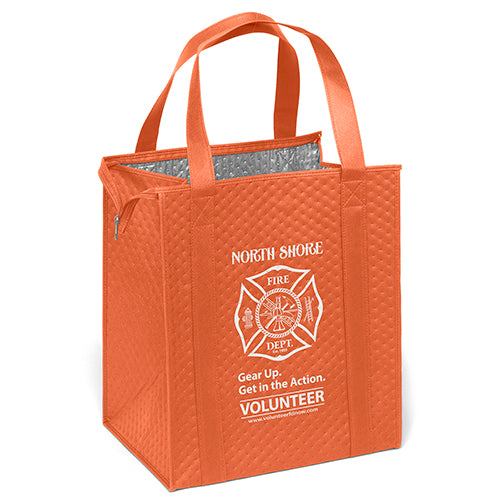 Custom reusable grocery bags online