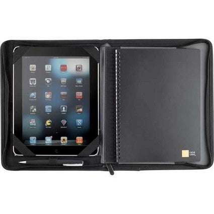 iPad Tablet Case with Notepaper
