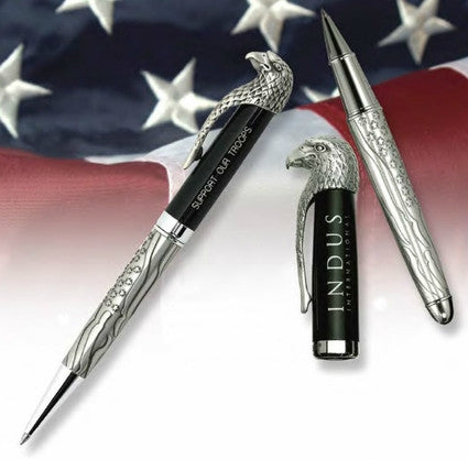 Patriotic Custom Gift Pen