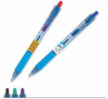 Recycled Plastic Pen MADE in the USA