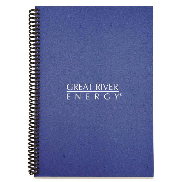 Custom Recycled Notebook - Image 3
