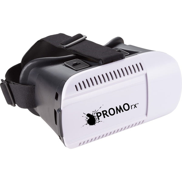 bue efterår pin Virtual Reality Headset | Tech Swag | PROMOrx