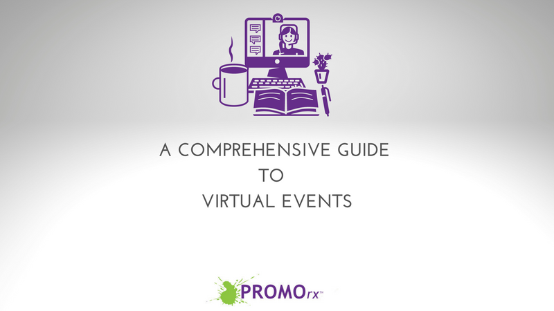 A Comprehensive Guide to Virtual Events - PROMOrx