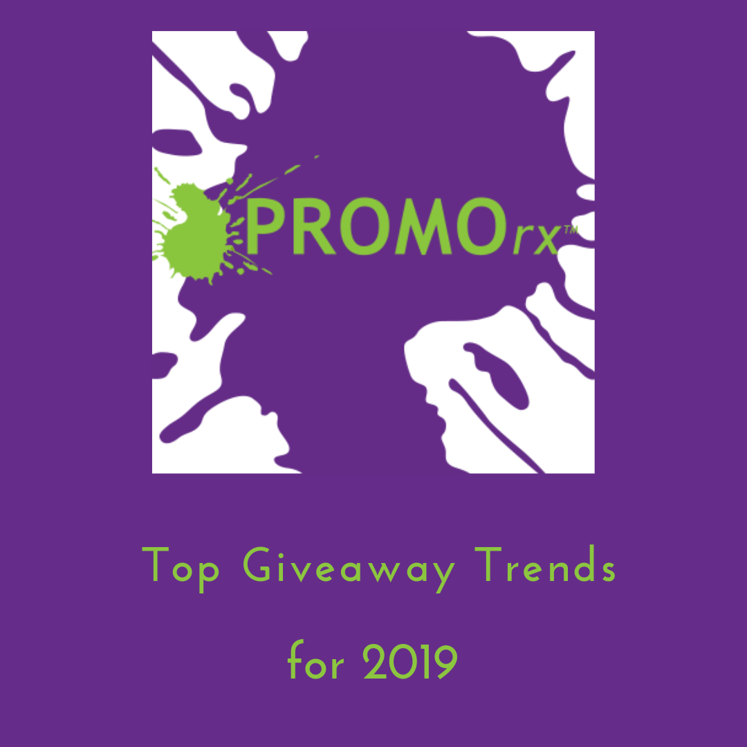 6 Trends to BOOST Your Company Swag to the Next Level