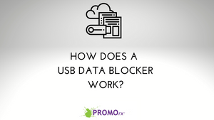 How Does a USB Data Blocker Work?