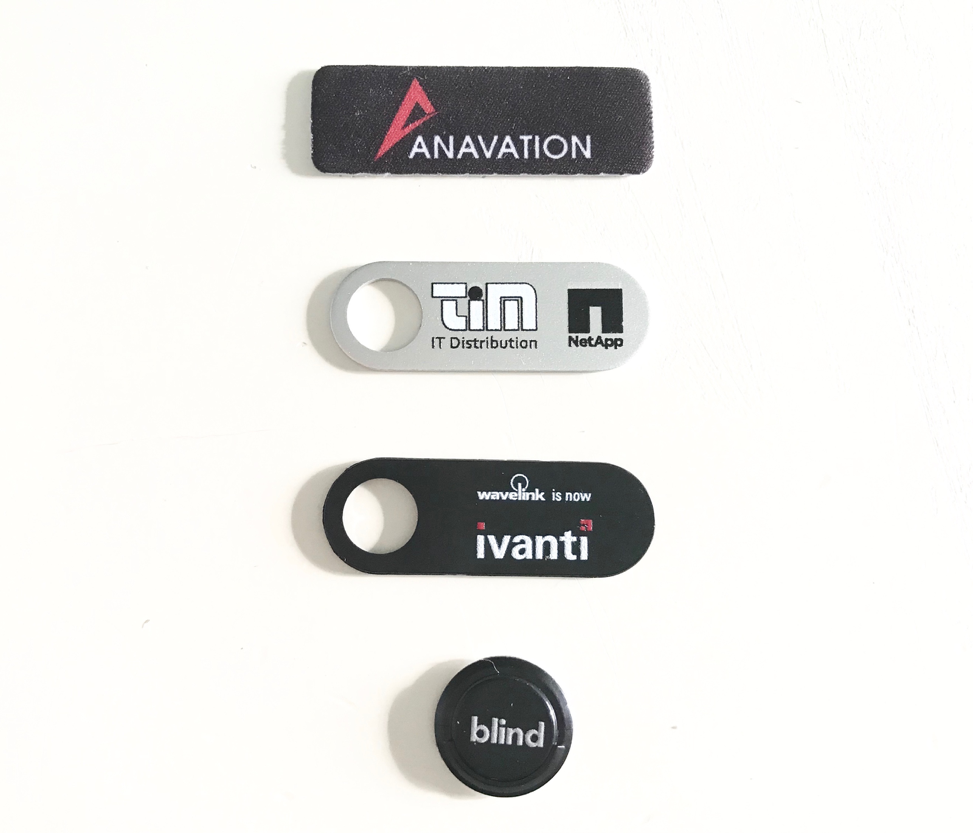 Webcam Cover Review: Which Security Cover is Best for Your Business?