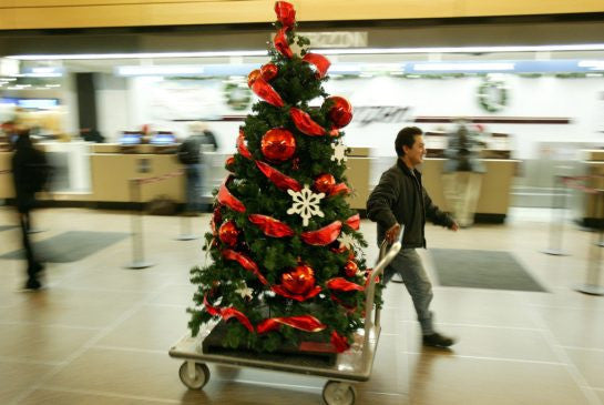 Who Else Still Hasn't Finished Corporate Gift Shopping? Our CFO Shares His 5 Faves.
