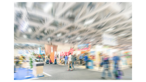 The 4 Real Reasons Your Trade Show Booth Gets Traffic