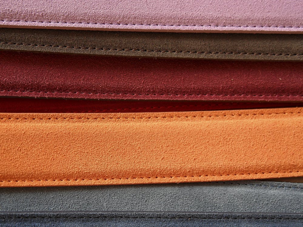 Holy Cow! Full Grain vs Top Grain vs Genuine vs Bonded vs Faux Leather
