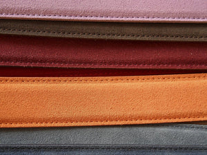 Holy Cow! Full Grain vs Top Grain vs Genuine vs Bonded vs Faux Leather