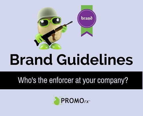 Brand Guidelines. Does Your Business Need Them?