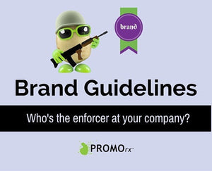 Brand Guidelines. Does Your Business Need Them?
