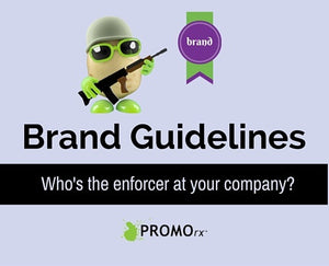 Brand Guidelines. Does Your Business Need Them?