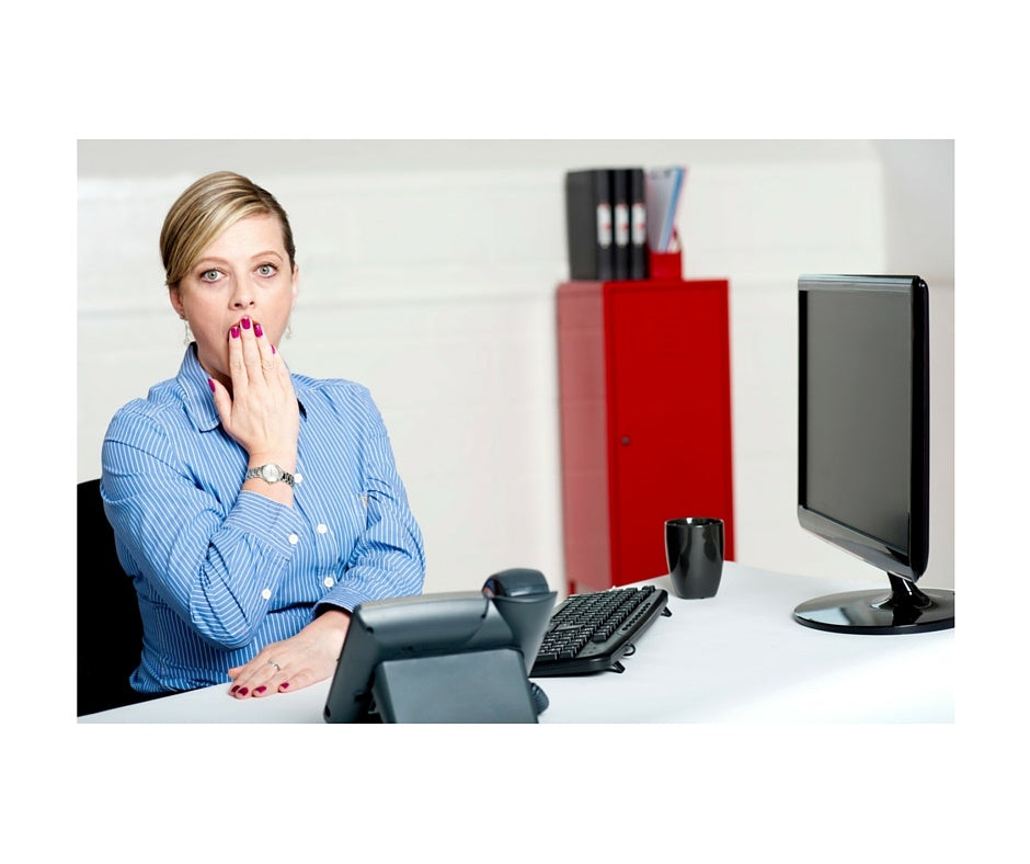4 Takeaways From A Trade Show Giveaway Tale of FAIL