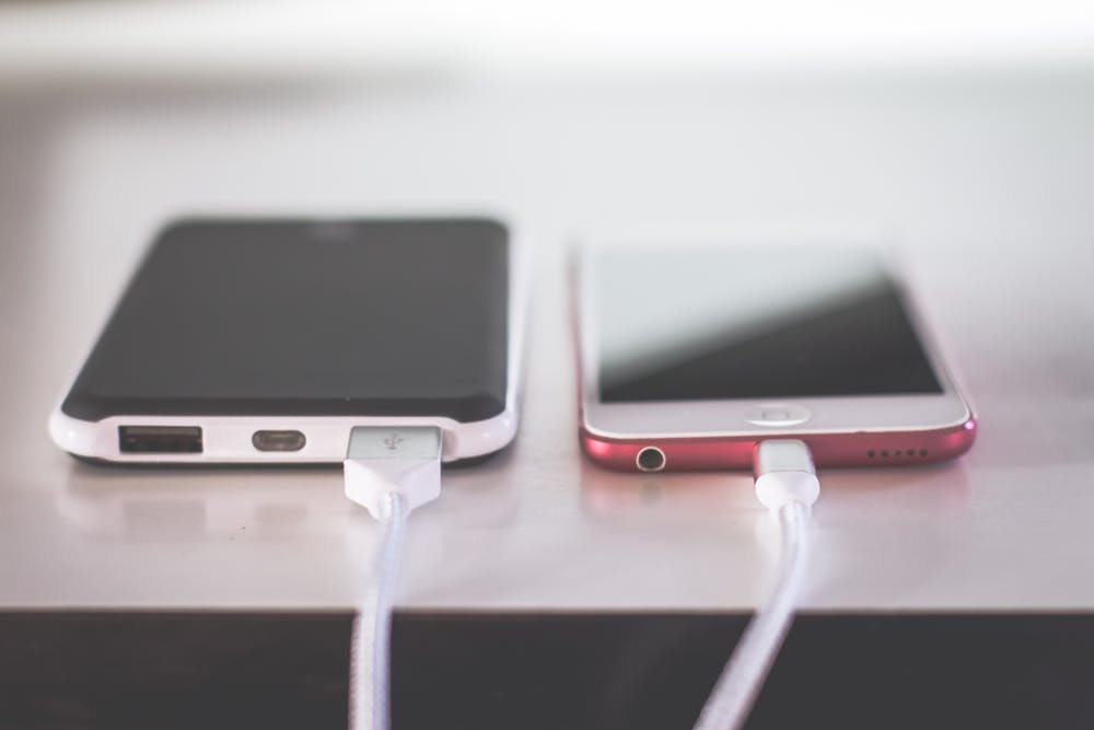 USB-C Cords & Tech Giveaways: Here’s What You Need to Know