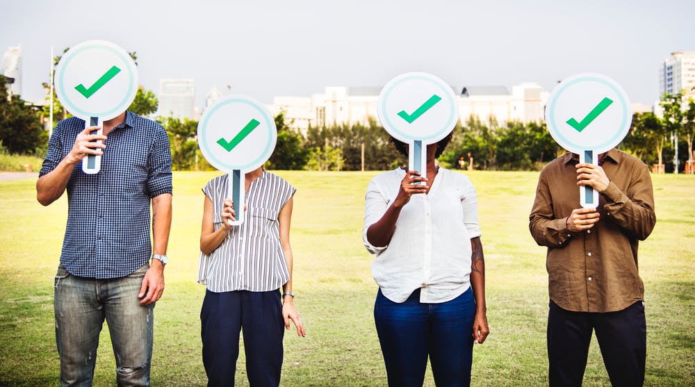 Best in Show: Use Buyer Personas to Make Wise Decisions about Conference Swag