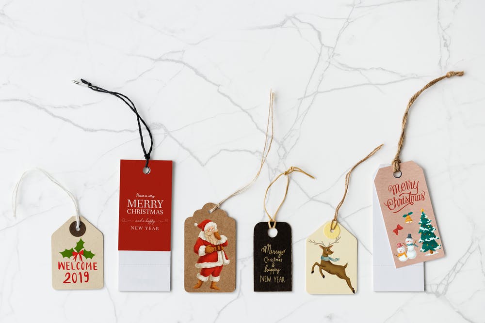 You Don’t Need To Wait ‘Til December…For Jill's Top 5 Holiday Gifts!