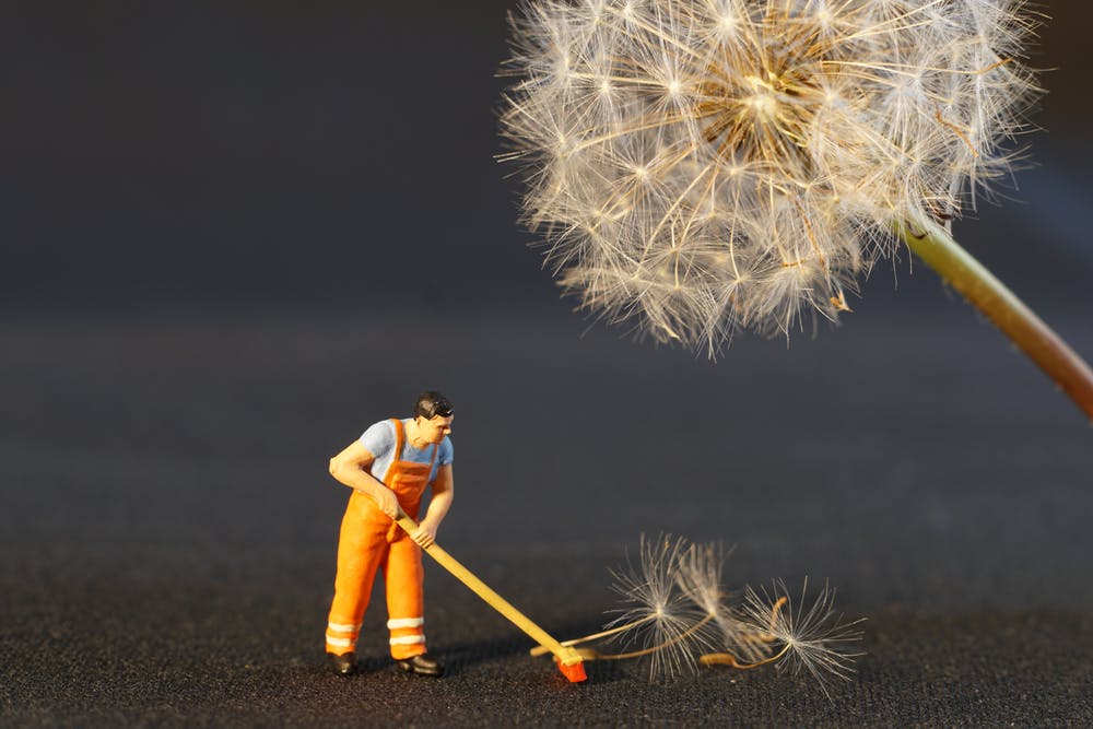 Is it Time to “Marie Kondo” Your Company Swag?