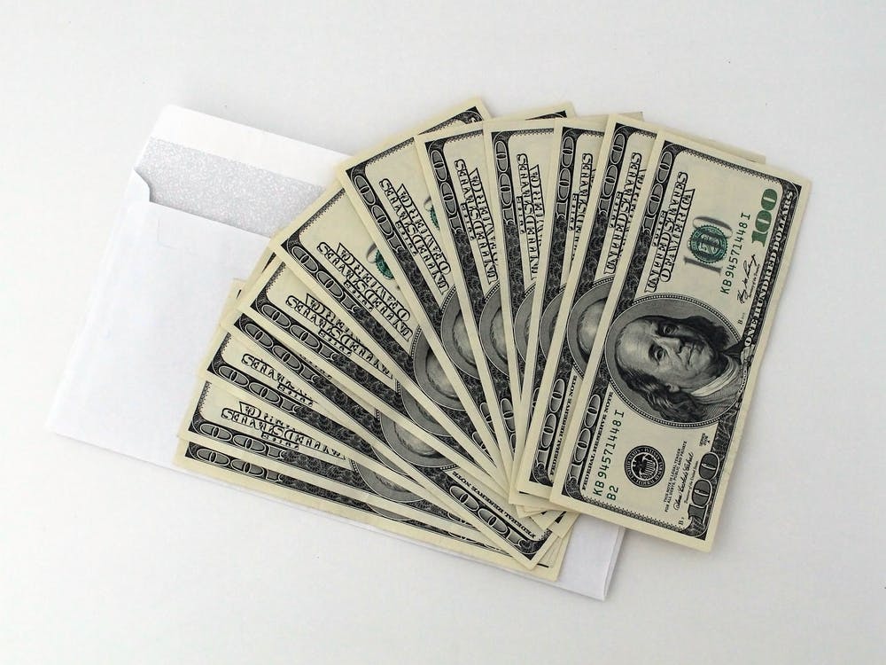 Hello From the Other Side: How I’d Spend $5,000 on Trade Show Giveaways