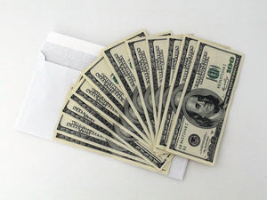 Hello From the Other Side: How I’d Spend $5,000 on Trade Show Giveaways