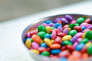 Candy/Food-Themed Items For Holiday Business Gifts
