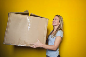 How to Avoid Holiday Shipping Nightmares