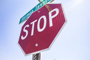 A Tagline That Will Stop You in Your Branding Tracks