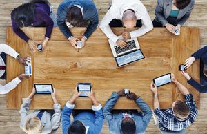 The Future of Company Swag:  How Today’s Technology is Shaping Promotional Products