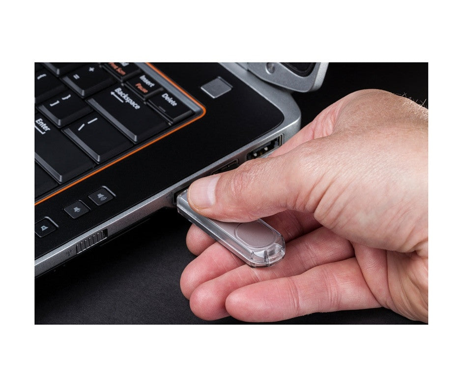 What to Say When Your Boss Says 'Find the Cheapest Custom USB Drives'