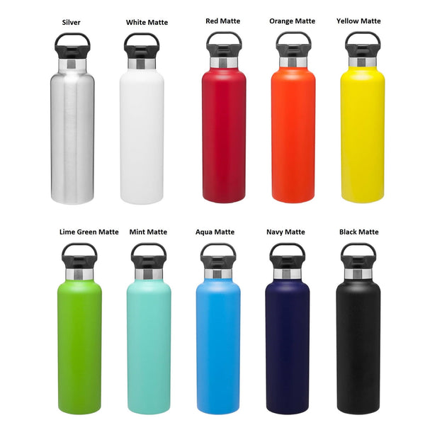 Stainless Steel Custom Color Hydro Flask Custom Hydro Flask Wide Mouth With  Flex Cap 32 Laser