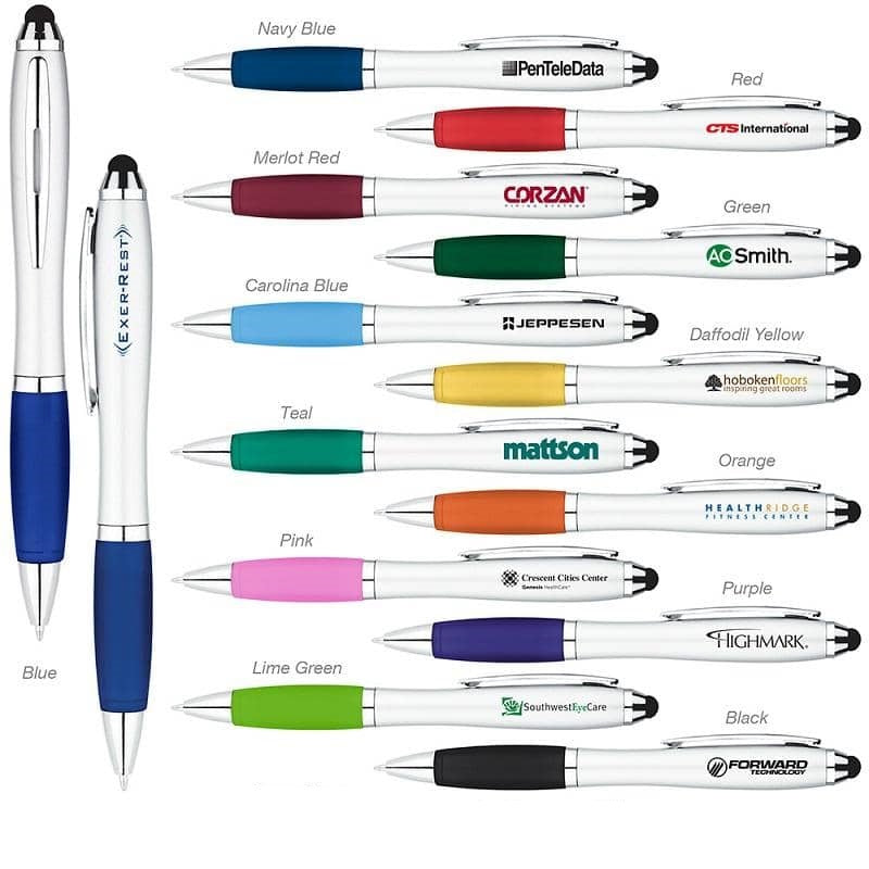 Promotional Stylus Pens