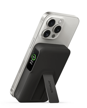 Anker Qi2 Wireless Charger with Logo | PROMOrx