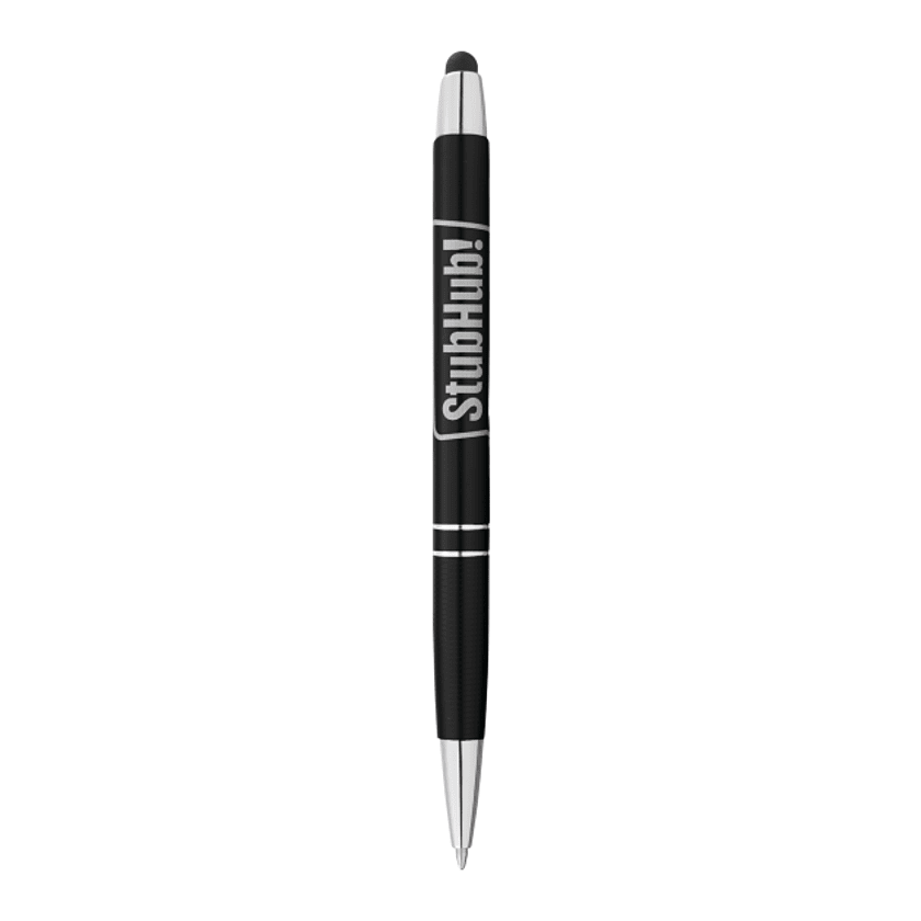 engraved stylus pens