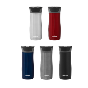 Spill Proof Leak Proof Insulated Coffee Mug