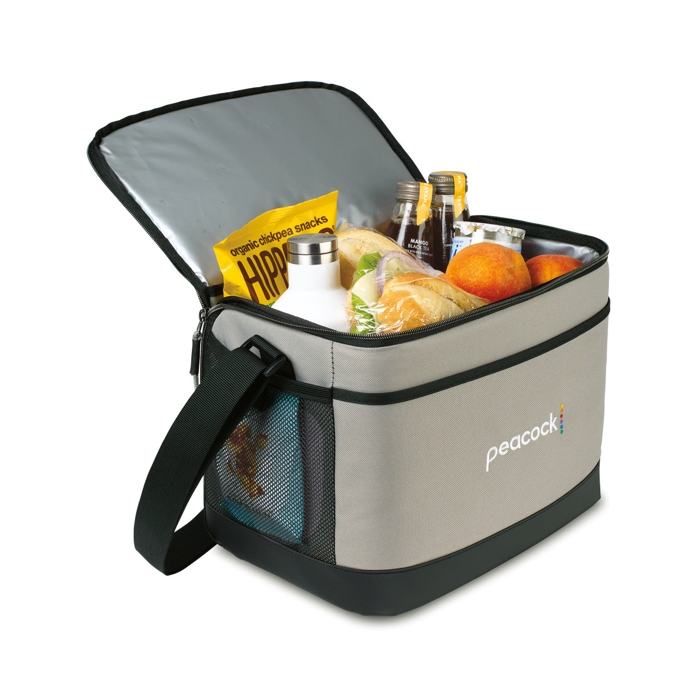 PRomotional Lunch Bag Filled