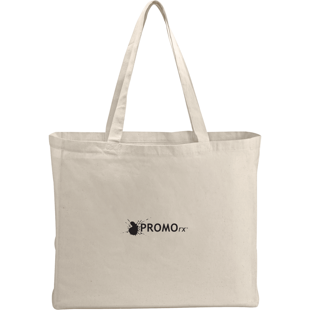 custom cotton tote bags