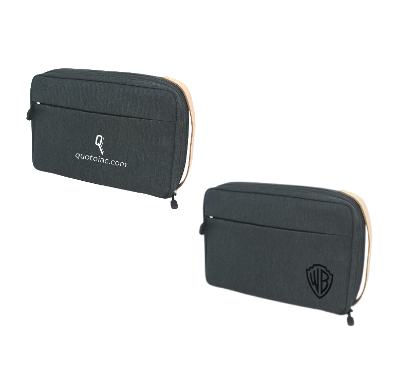 Personalized Tech Case Buy Custom Tech Organizer Cases | Organize in Style | PROMOrx.com