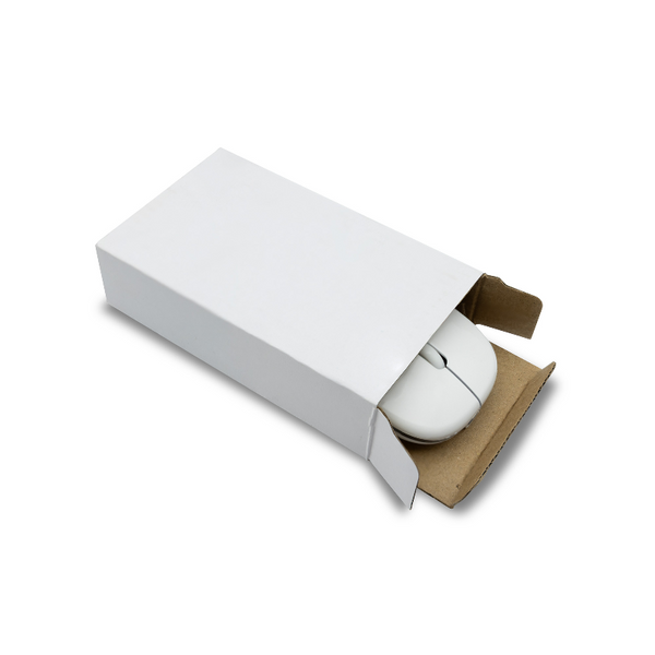 Custom Light-Up Wireless Mouse | Promotional LED Mouse | PROMOrx